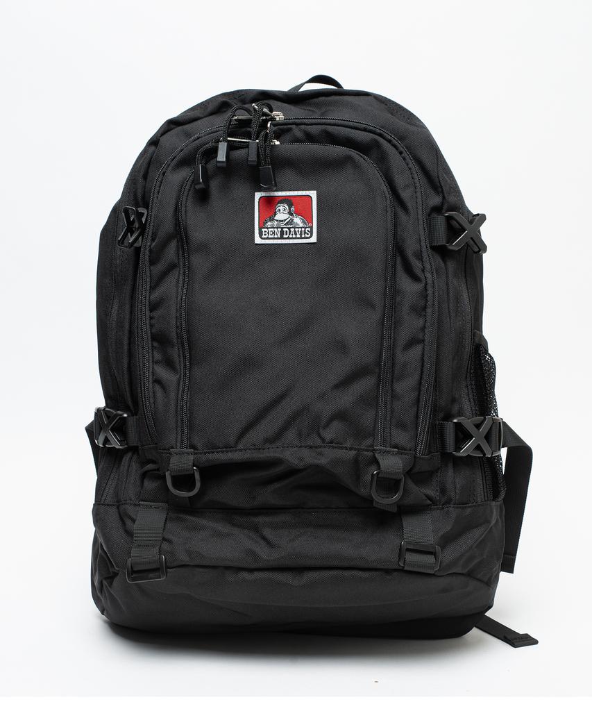 Ben Davis Original Camp Daypack 40L Black