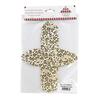 Florets Taj 5-piece Paper Box White/Grey