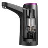 Automatic Water Dispenser Electric Water Pump Button Control USB Charge Portable for Kitchen Office Outdoor Drink Dispenser
