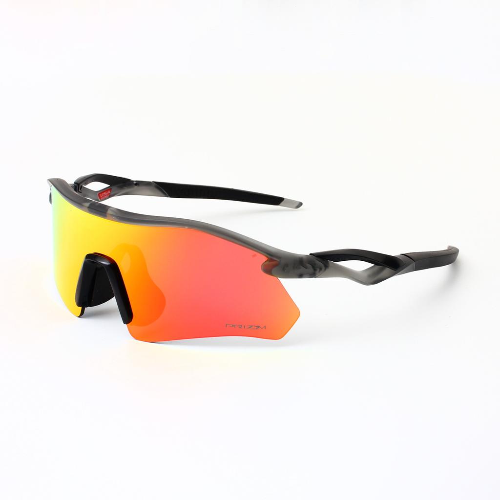 Road cycling, outdoor sports, travel sunglasses, unisex, retro style, ultra-lightweight, suitable for hiking, trekking, and running9495