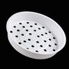 Steamer Basket Plastic Steaming Rack Stand Steam Basket Kitchen Cookware