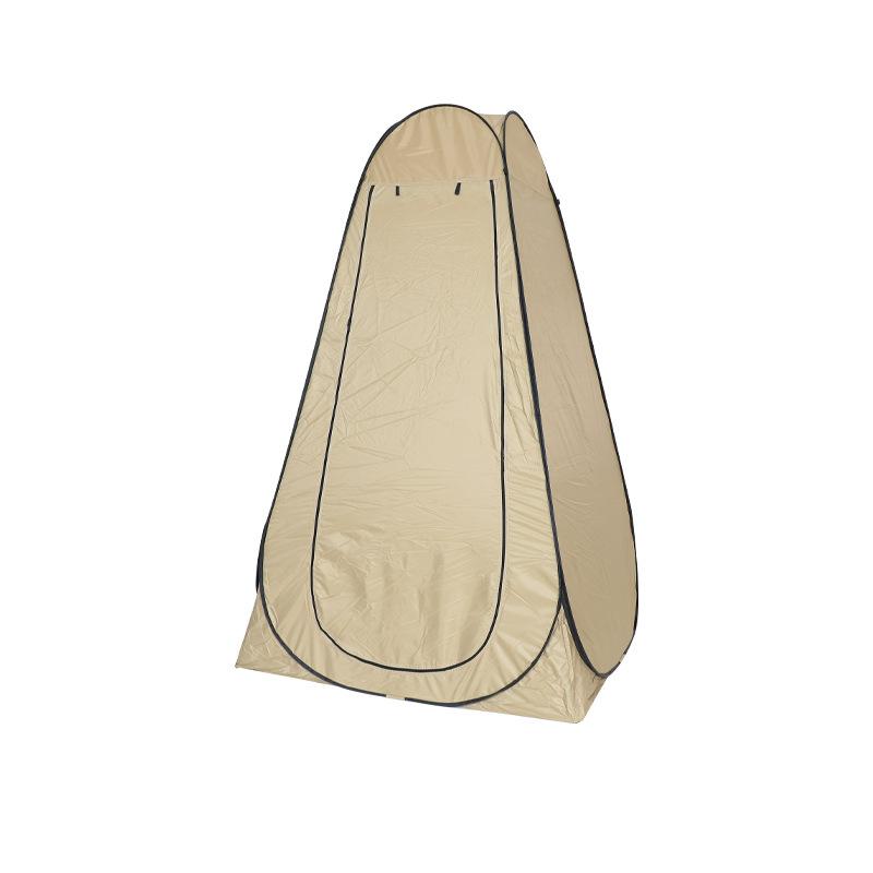 

1 шт. 120 см Палатка для купания на открытом воздухе Портативная туалетная палатка Переодевалка Душевая палатка для купания Трансграничная Накидка для переодевания Легко хранить