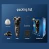 Philips Men's Rotary Electric Shaver Series CN plug (adapter included)