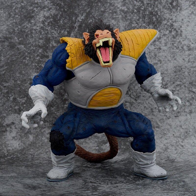 Anime Dragon Ball Peripheral 2nd Generation