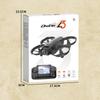 2026 YL3 Drone Professional 8K Dual Camera Long Battery Life WIFI Brushless Motors Obstacle Avoidance Foldable Quadcopter Boy Gifts