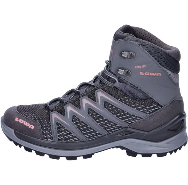 Ботинки Lowa Innox Pro GTX Mid Women