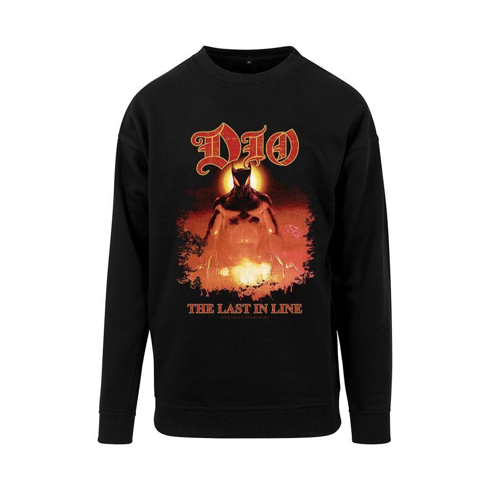 Dio Last in Line  Sweatshirt