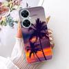Fashion Cool Case For Huawei Nova 11i MAO-LX9 Soft Silicone TPU Back Cover For Huawei Nova11i Phone Cases