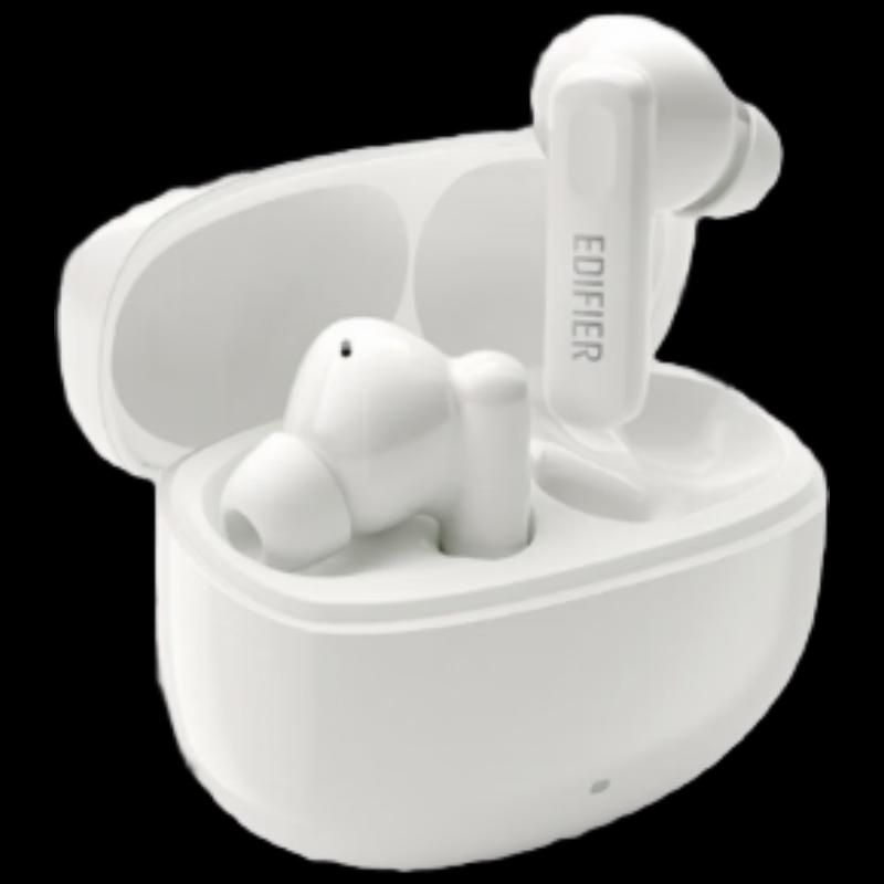 EDIFIER Lolli Pro 3i Active Noise Cancelling Bluetooth Translation Earbuds