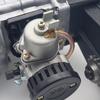 47cc/49cc Engine 2-Stroke Pull Start Motor Transmission Engine Air Filter Mini Pocket Dirt Pit For Mini Dirt Bike Dirt ATV Quad