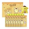 Hanson Hankki Petit Protein Protein Shake Chestnut Latte Flavor 1 Set 280g Ingredients: May Be Subject To Change At the | 1 Set 280g