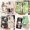 For Realme C35 Case Realme Narzo 50A Prime Phone Cover Cute Cartoon Camera Protection Soft Funda For Realme Narzo 50A C 35 Coque