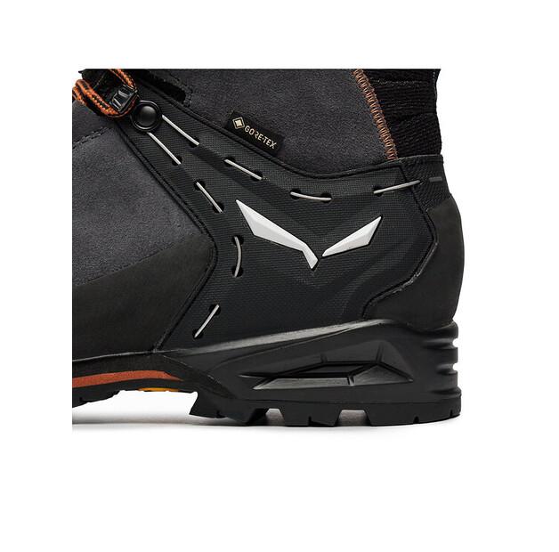 Треккинговые ботинки Salewa Mtn Trainer Classic Mid Gtx M