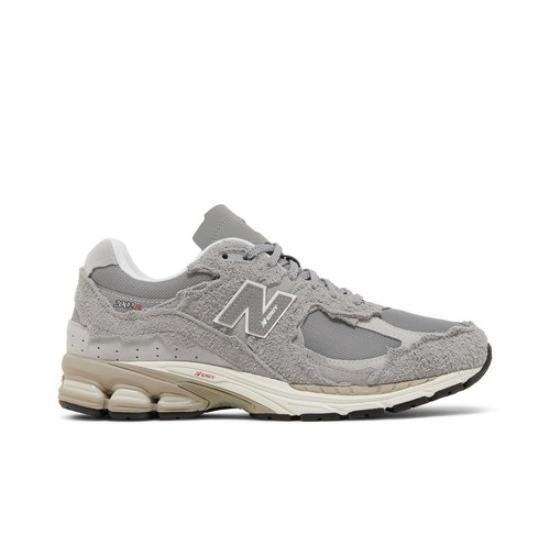 New Balance 2002R Protection Pack - Slate Grey M2002RDM
