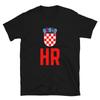 Hrvatska Croatia Majica T-Shirt
