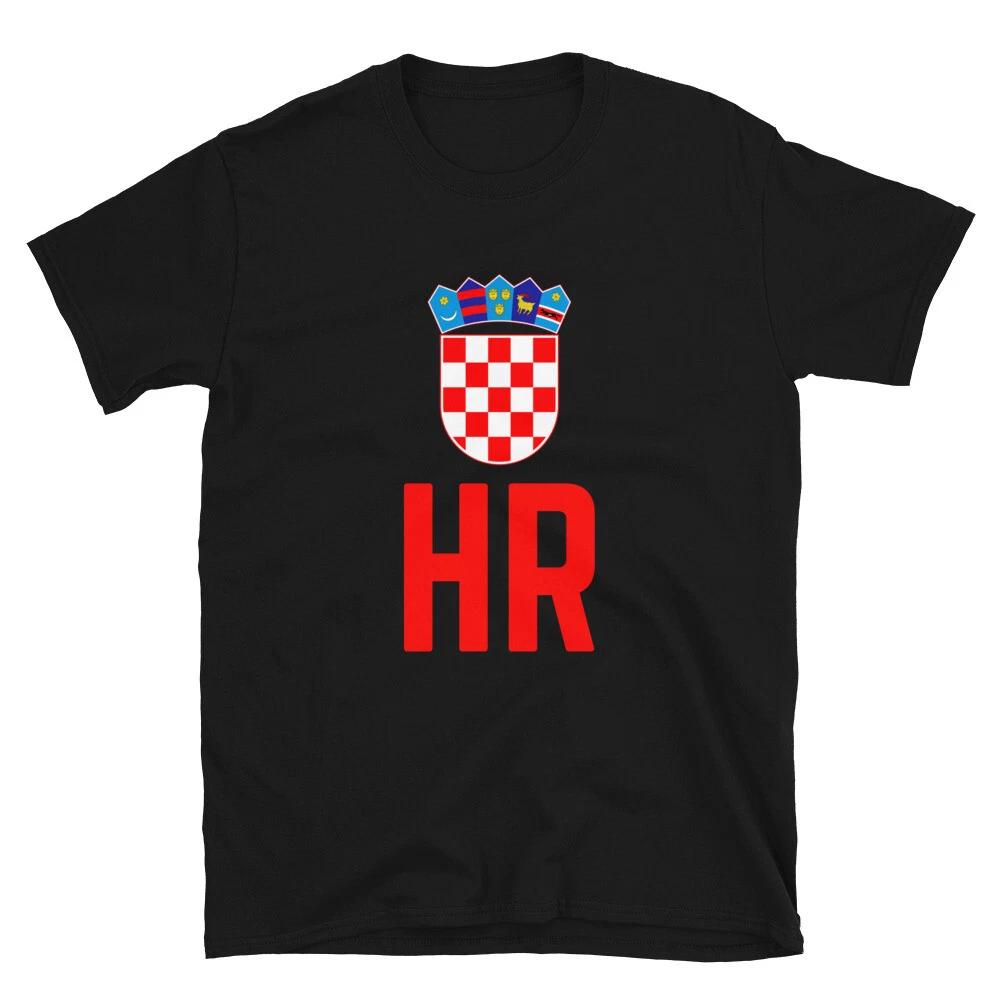 Hrvatska Croatia Majica T-Shirt 4XL