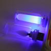 Candle Light with Color-Changing USB Car Simulated Ambient Lighting Durable Energy-Efficient Eco-Friendly Sturdy Wear-Resistant