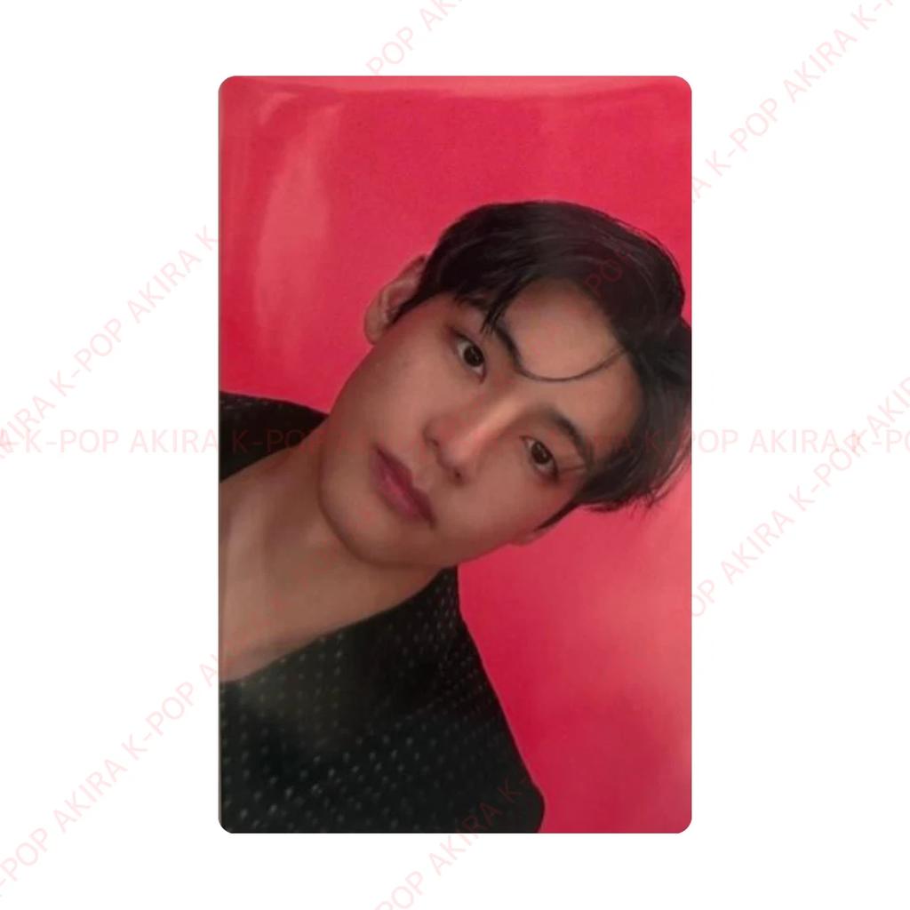 PRE-ORDER BTS 5th Studio Album ARIRANG JAPAN POB PHOTO CARD OFFICIAL Weverse JAPAN UNIVERSAL MUSIC STORE