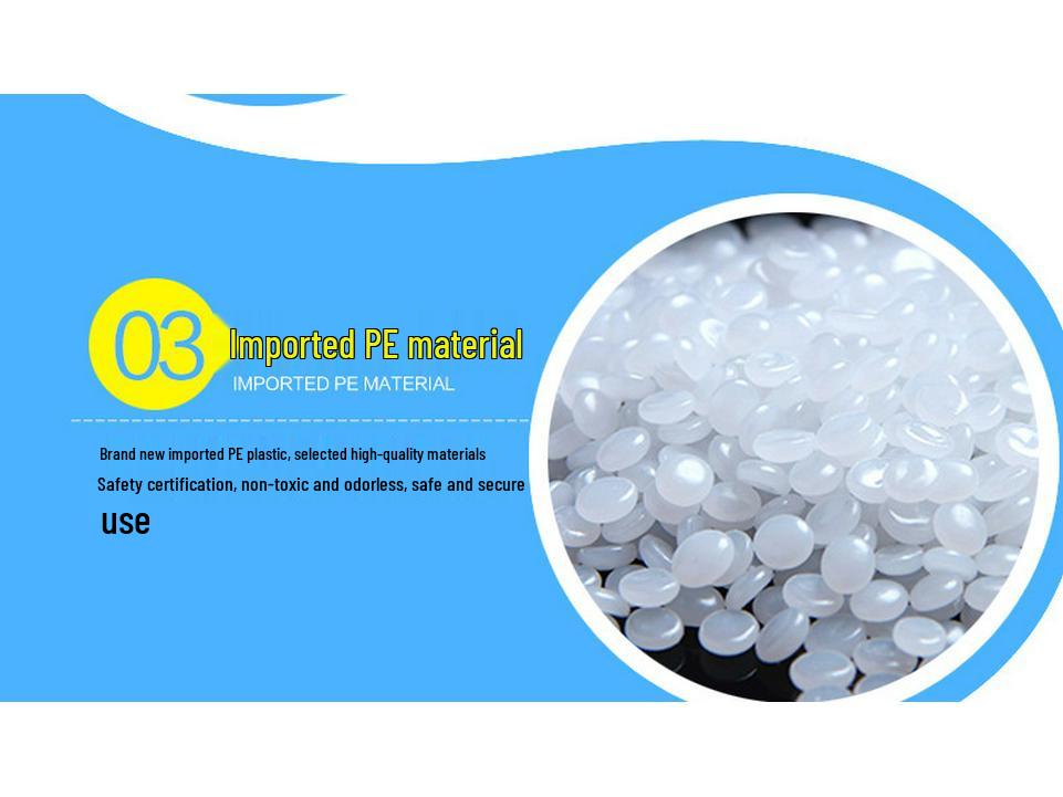 Colorful Children's Ocean Balls - Thickened 5.5CM, 7CM, and 8CM Balls for Ball Pits