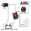 AHL Motorcycle Starter Relay Solenoid Yamaha YZFR1 YZF R1 1999 2000/YZF-R1 Champion YZF-R6 Champion