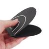 AEE4-Record Cleaner Vinyl Record Holder Disc Cleaning Protective Pad For Vinyl LP Records No Fingerprinting