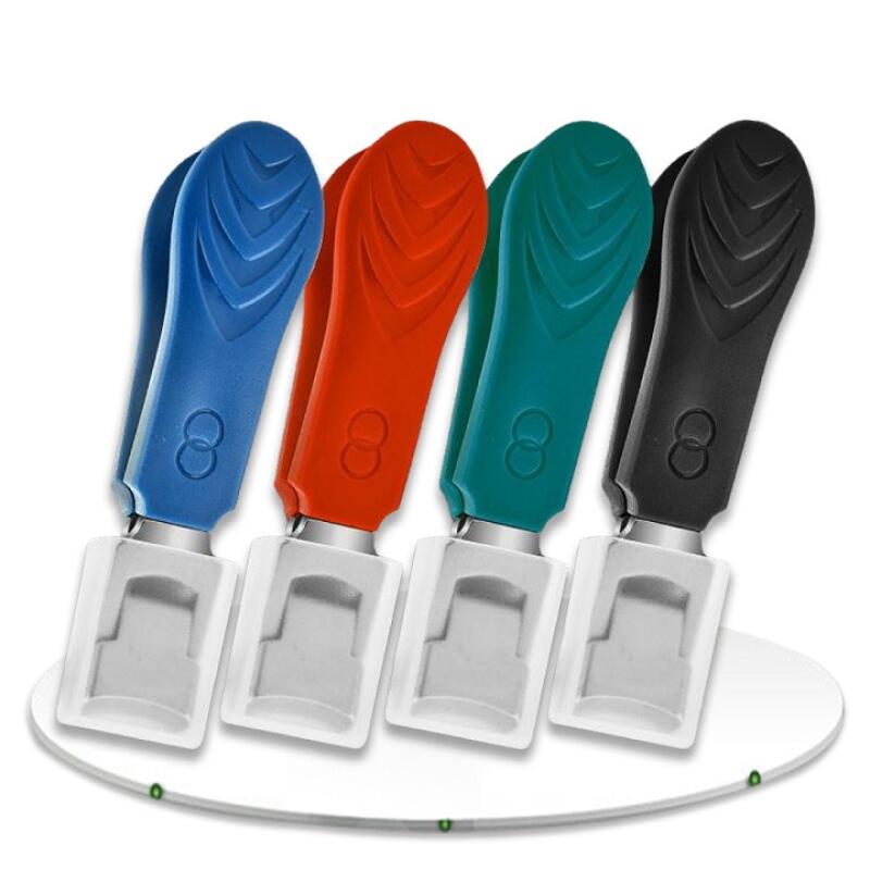 

4 types of king toenail clippers for thick toenails