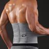 Waist Support Belt Widened Balanced Pressure Men Lightweight Waist Support Back Support Belt for Running