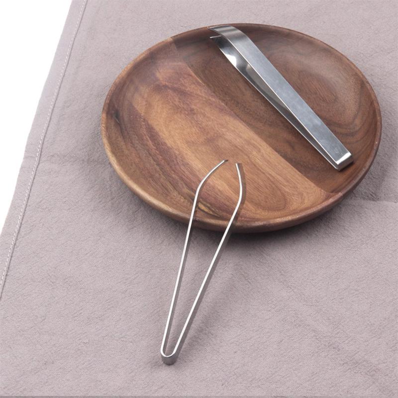 Buy Stainless Steel Pliers Pig Hair Clippers Tweezer Sashimi Fish Bone