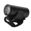 USB Rechargeable Bicycle Headlight 1200mAh Night Riding Bike Front Light Waterproof Cycling Lamp
