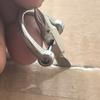 Essential Pocket Flathead Screwdriver Keychain Suitable For Everyday Use Convenience Effortless Portability Practicality