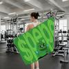Meme P-Pepe the Frog Towel Quick Drying Beach Towels Are Suitable For Swimming Pools Camping Yoga And The Gym