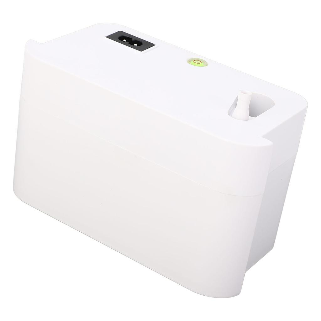 Kondenspumpe 24Lh 10m Løftehøyde Kondensavløpspumpe med 200ml Tank for Klimaanlegg