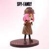 Nowe The japan Spy X Family figurka anime zabawka lalka Anya Yor Loid Forger Chimera anime kreskówka urocze kawaii lalki prezenty