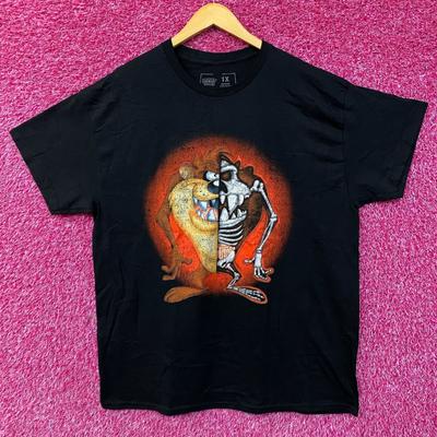 Looney Tunes Taz Tasmanian Devil T-Shirt