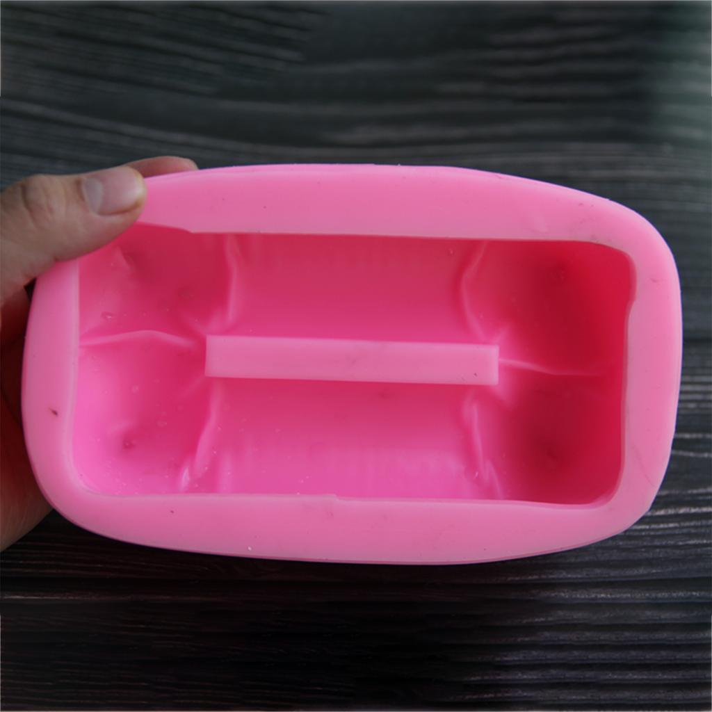 Phone Stand Sturdy Silicone Squeeze Mould Set Craft Supplies for Kids Creativity and Home Decoration Enhancement