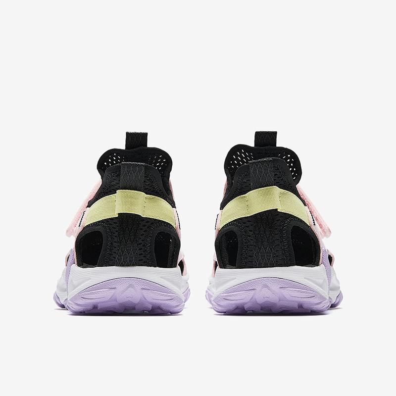 Anta Trendy Fashion Outdoor Sports Creek Shoes Beach Shoes Non-Slip Wear-Resistant Low-Top Kids Sandals Men Sandals A22526945