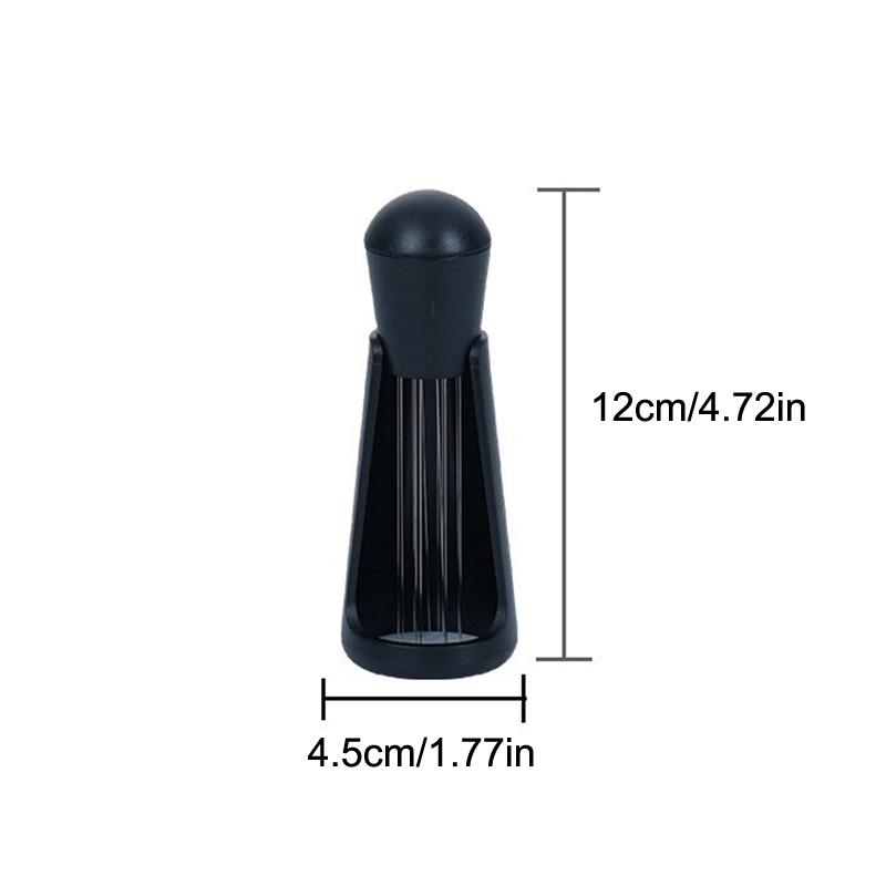 Durable Needle Coffee Stirrer for Consistent Large Batch Espresso Brewing
