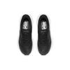 Skechers Go Series Comfortable Breathable Low Top Running Shoes Women Sneakers Black White 129473-BKW