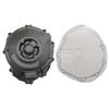 For HONDA CBR1000RR CBR 1000 RR 1000RR 2017-2022 2023 2024 Motorcycle Stator Cover Engine Generator Ignition Crankcase Cover