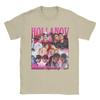Heated Rivalry Ilya and Shane Tshirt Unisex and Women Summer Cotton Clothing Casual Fashion Short Sleeved Tee Streetwear Unisex