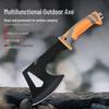 Miflame Outdoor Camping Axe