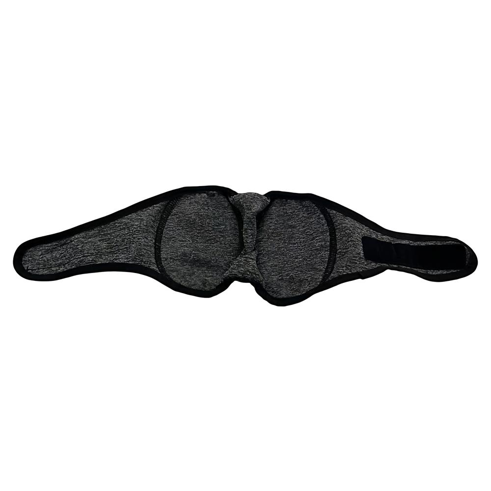 Dog Warm Ear Muffs, Calming Dog Hood Anti-Scare Noise Reduction, Pet Head Cover, 1PC