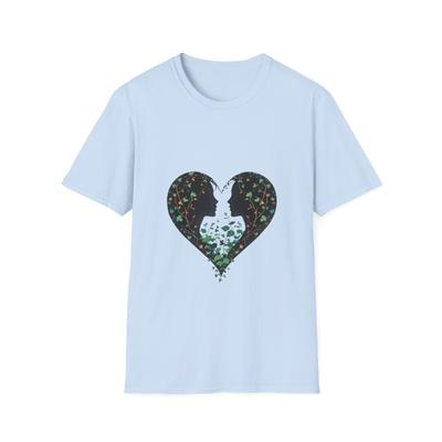 Oberteile – T-Shirts