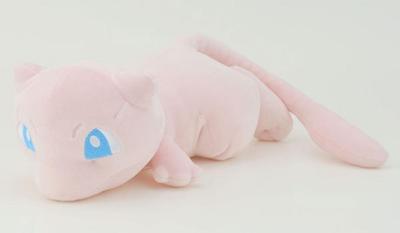 Pokemon nadýchaný vankúš Mew