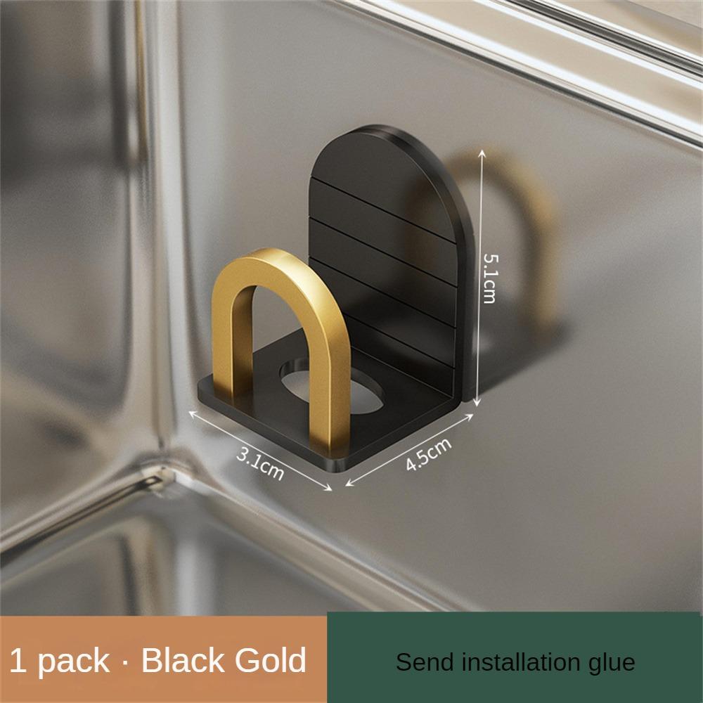 

Органайзер для хранения на кухне. Современные материалы. Может быть подключен к любой гладкой поверхности. Устойчивая к пятнам и жаропрочная мойка.