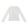 Naien Flower Dot Long Sleeve
