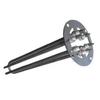 Jiu Tai Shi Ye Industrial Explosion-Proof Electric Heater