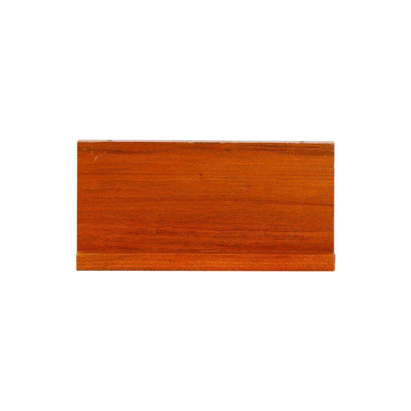Wandmontierter Gitarrenaufhänger Holz Gitarren-Organizer Halter Platzsparend Bass-Organizer Halter Für Banjo Mandoline Ukulele Aufbewahrung