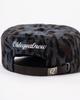 Oldikeolnyu Q Logo Leopard Navy