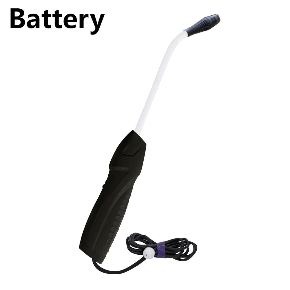 

Автоматический садовый опрыскиватель, аккумуляторный опрыскиватель для растений со шлангом 2 м, переносные инструменты для полива газона с ручкой, автомобильный опрыскиватель